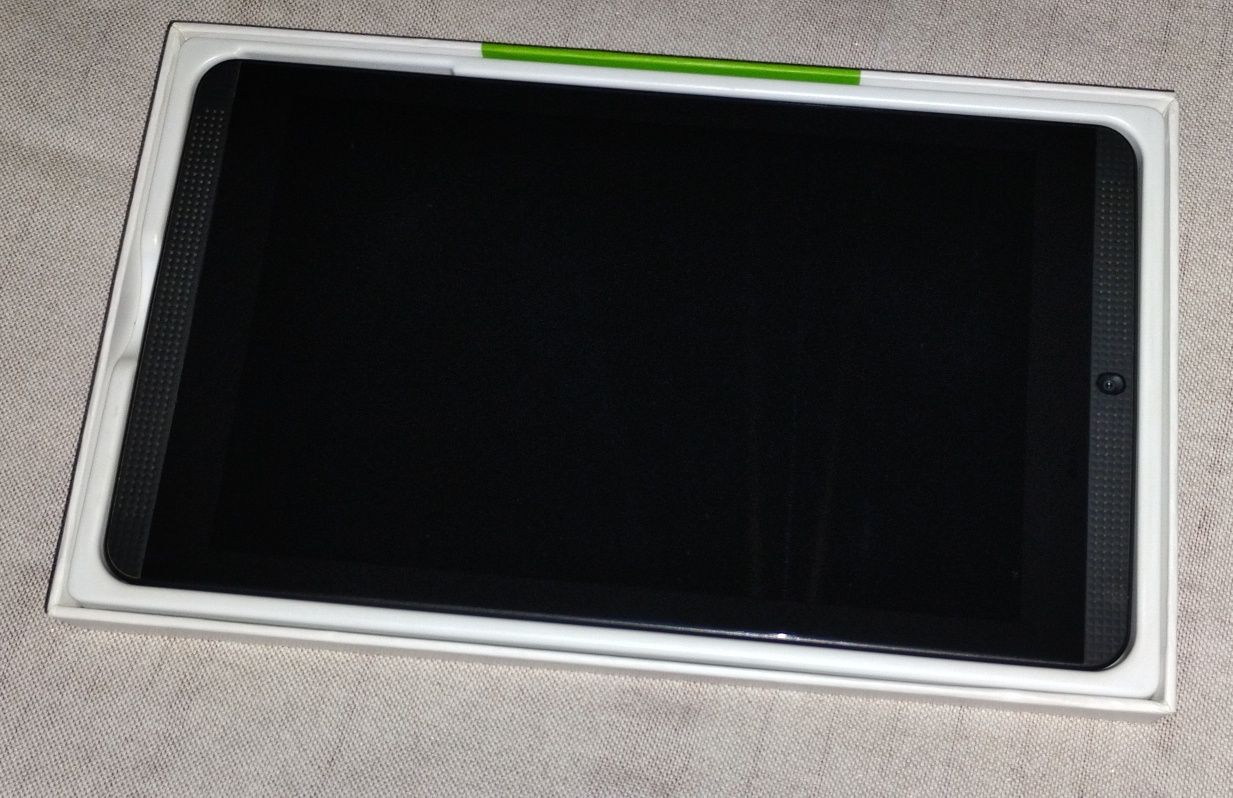 NVIDIA Shild K1 Tablet
