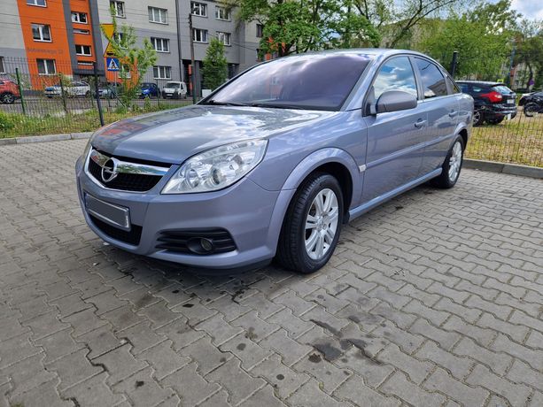 Opel Vectra C 2006 1.8 103kw 140km. 1.8 XER