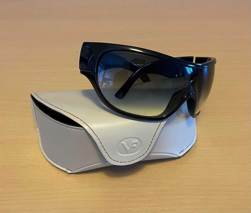 VOGUE | Vintage Sunglasses