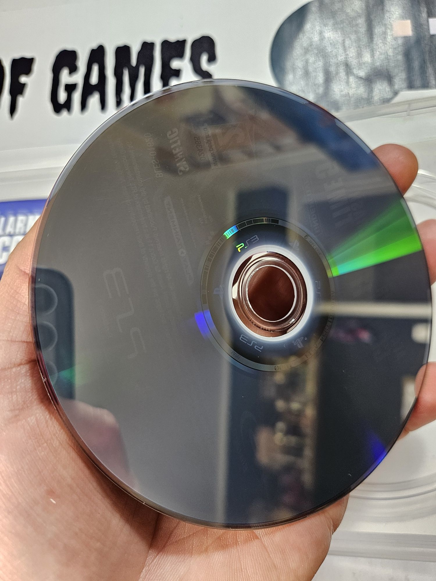 Crash Time 5 Ps3 Playstation 3