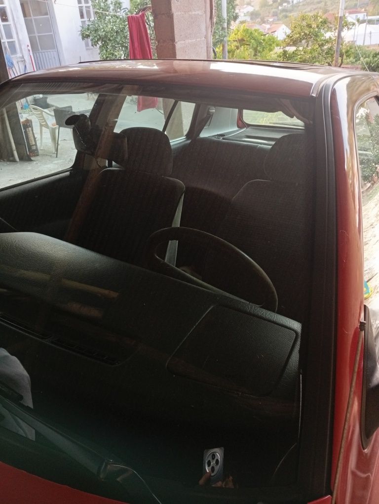 Volkswagen Golf 3