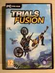 Trials Fusion - gra na PC (PC DVD-ROM)