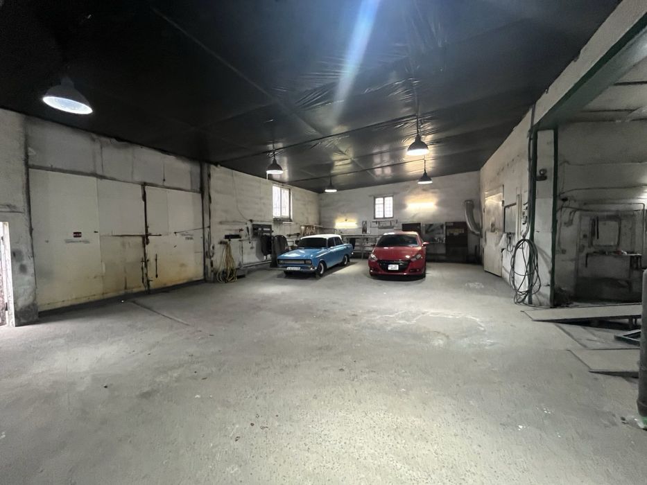 Оренда не житлового приміщення