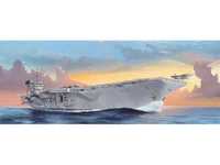 Trumpeter 1/350 USS Kitty Hawk