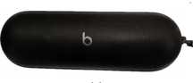 Głośnik przenośny Beats by Dr. Dre Pill czarny