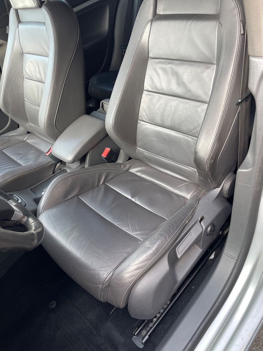 Volkswagen Golf Golf V R32 DSG 4-Motion VR6 pewny przebieg bezwypadkowy