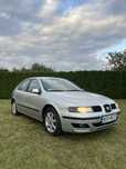 Seat Leon 1.6 Benzyna+Lpg