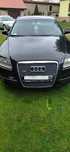 Audi A6 C6 Quattro 3.2 lpg