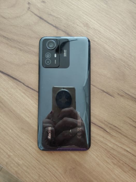 Xiaomi Redmi note 12S