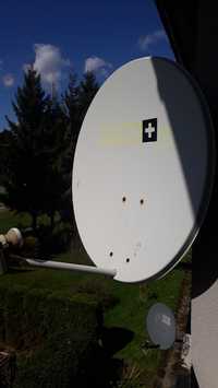 Antena satelitarna