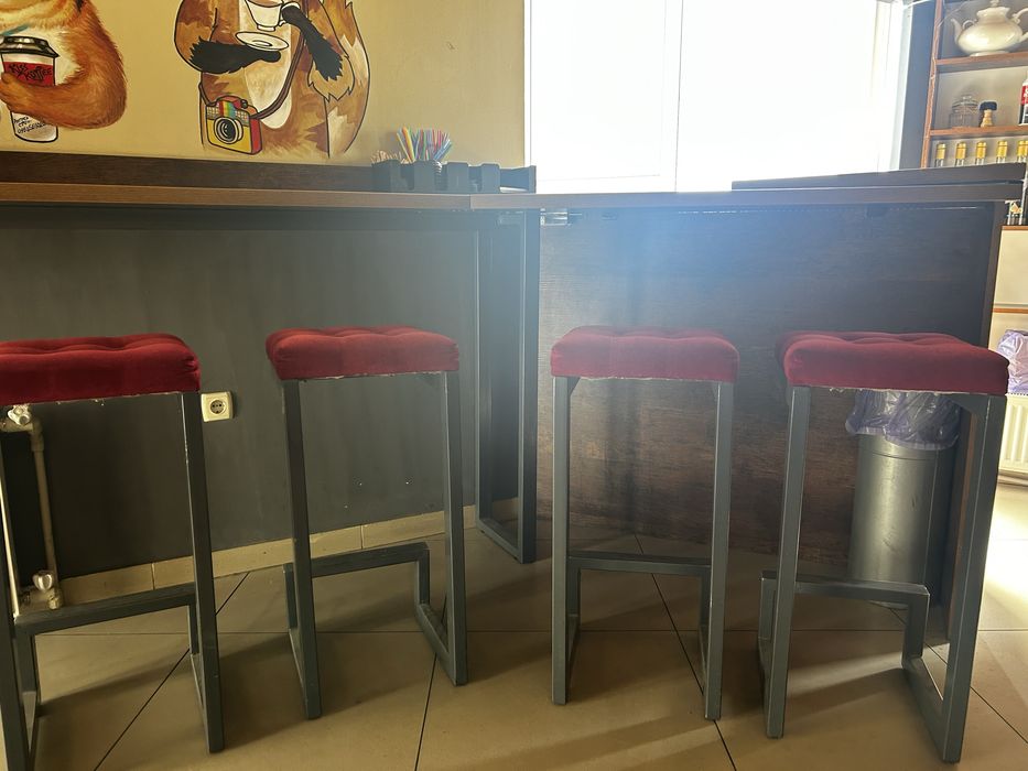 Продам стільці в доброму стані