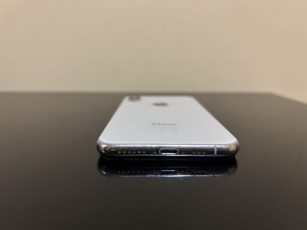 Iphone XS branco 64 GB