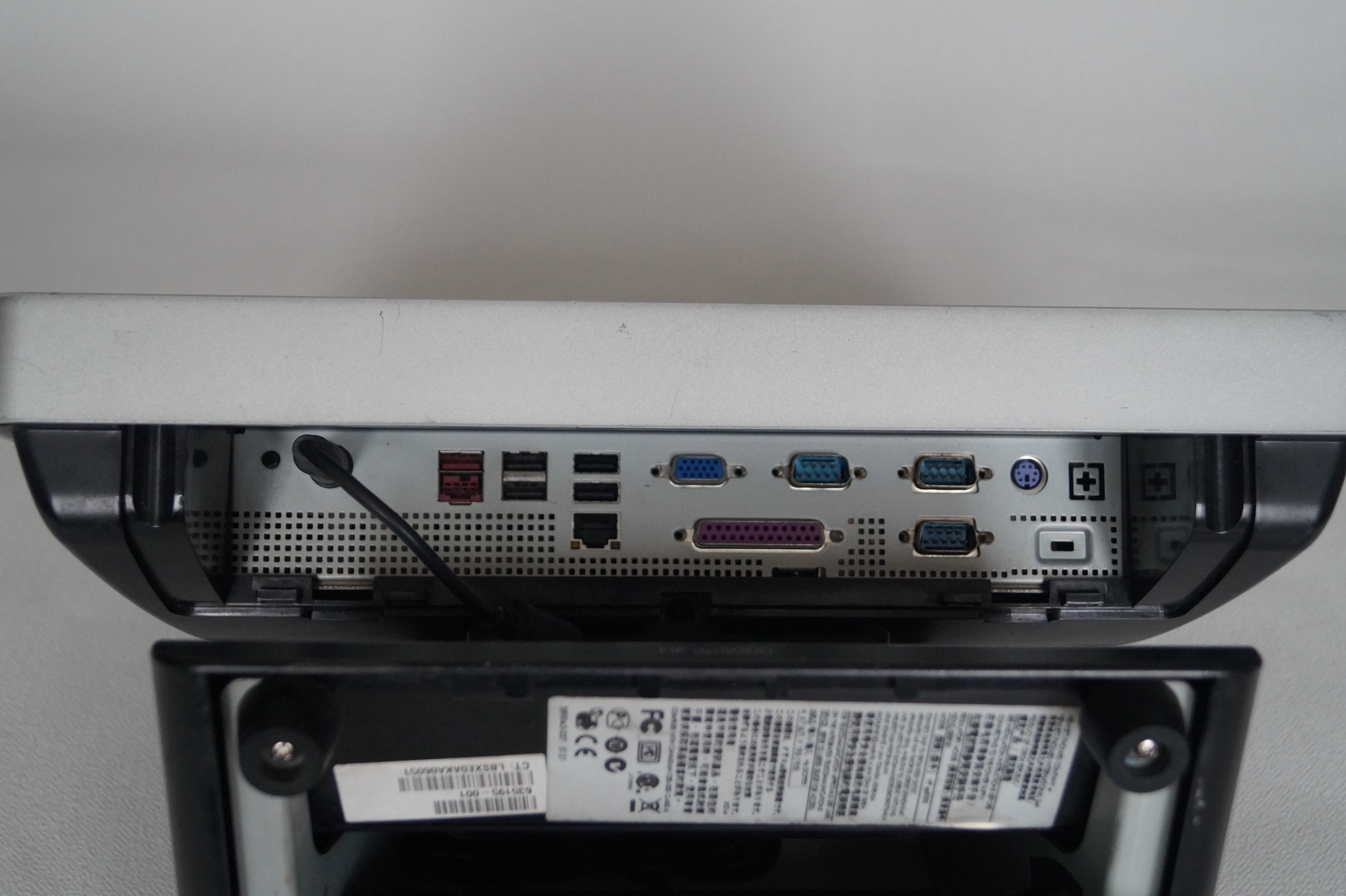 Сенсорний POS-термінал (моноблок) HP ap5000