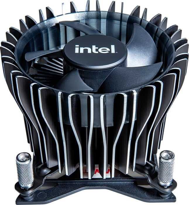 Вентилятор до процесора Intel з підсвіткоюсокет 1700 (з intel Core i9)