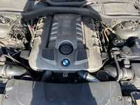 BMW E65 740d 4.0d SILNIK M67 398D1