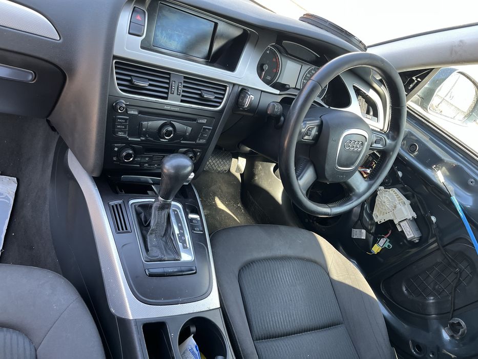 Розборка Audi A4 b8 2.0 CAGA Авторозборка, Шрот, Разборка Розбірка VAG