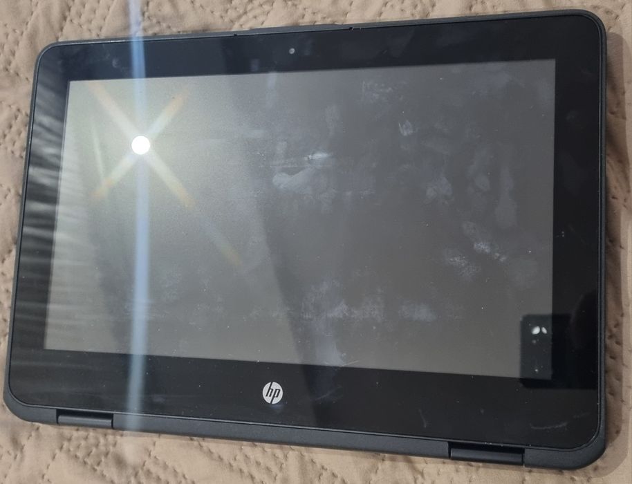Трансформер Hp probook x360/Celeron N3450/4×1,1-2,2/ram4/m2 128
