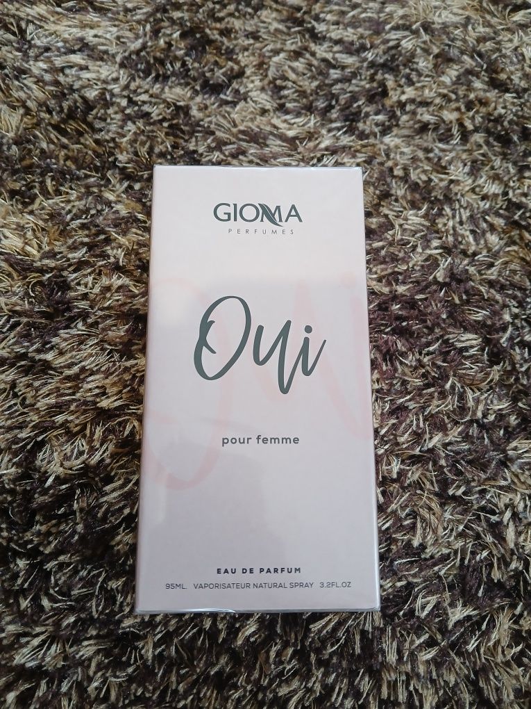 Dois Perfumes novos,  selados