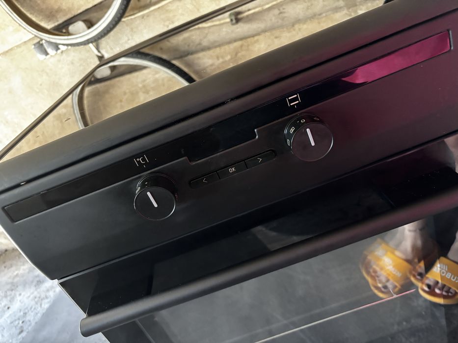 Kuchnia wolnostojąca Amica