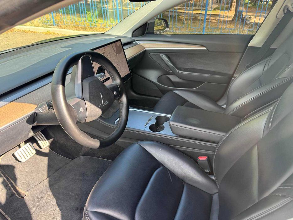 Tesla Model 3 Performance 82.5кВт  2022