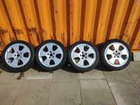 felgi ALUMINIOWE audi a3 5x112  7,5jx17h2