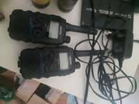 Walkie talkie switel WTF737