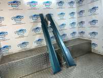 .Embaladeiras Saias Laterais Originais BMW Serie 3 E92 Coupe E93 Cabrio