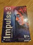Impulse 3 Macmillian Education podręcznik poziom B1+