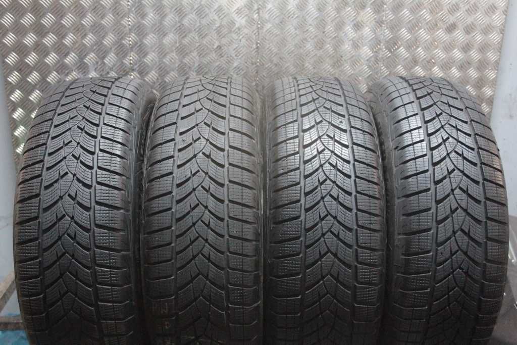 V215/65/17 Goodyear Ultra Grip Performnce SUV 215/65 R17 99V