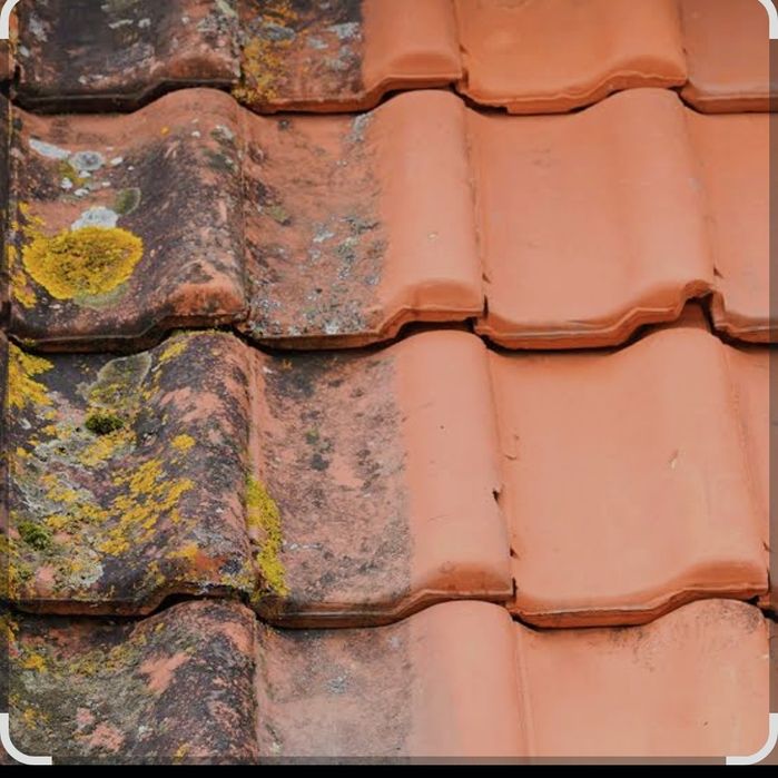 Limpezas e manutenção