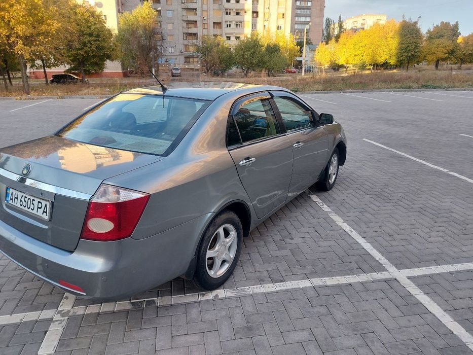 Продам Geely FC на запчасти