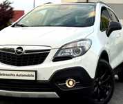 Opel Mokka / 1.4T 140KM / 4x4 / Xenon / Bose / COLOR EDITION