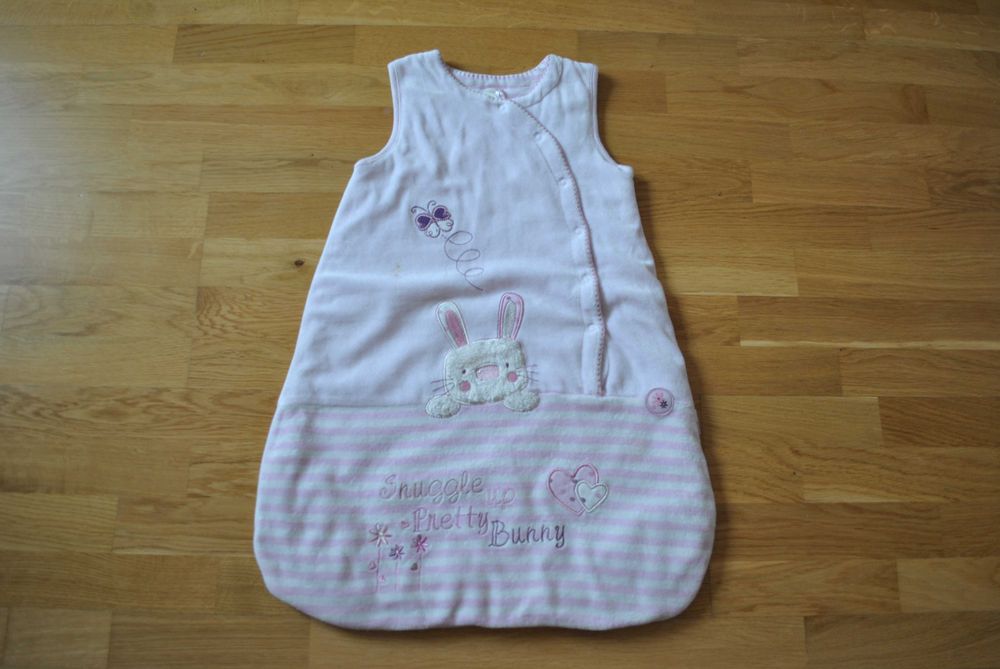 Śpiworek dziecięcy r. 0-6 m
