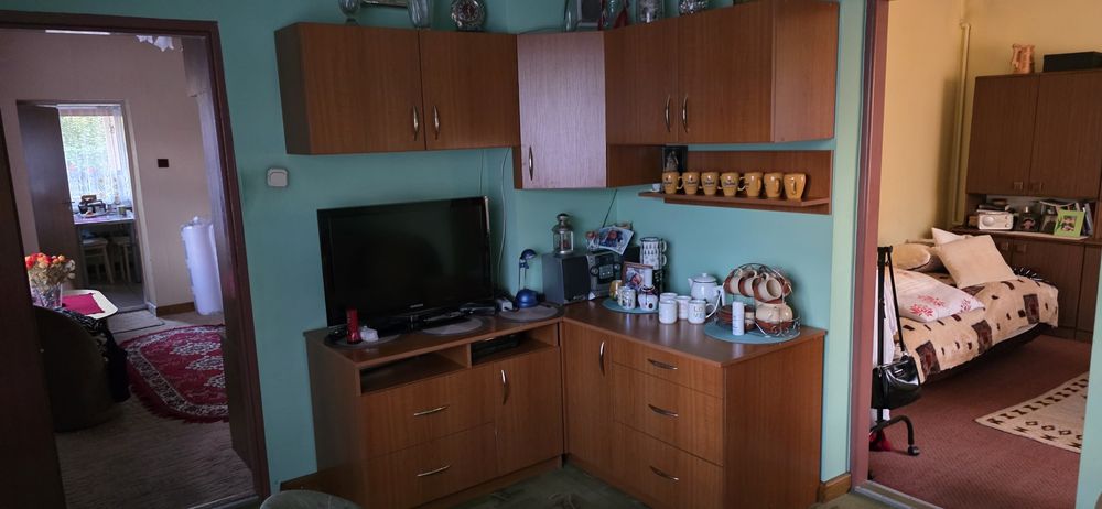 Dom na sprzedaż Rusiec woj. łódzkie