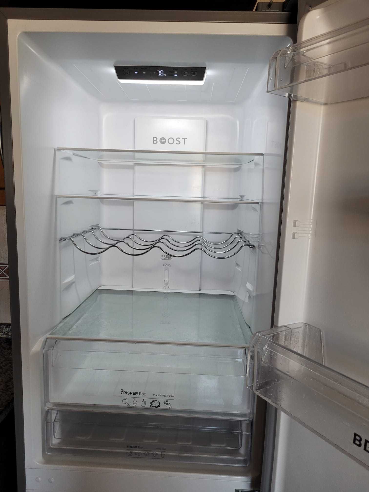 Frigorífico BECKEN 323L No Frost – Ótimo Estado
