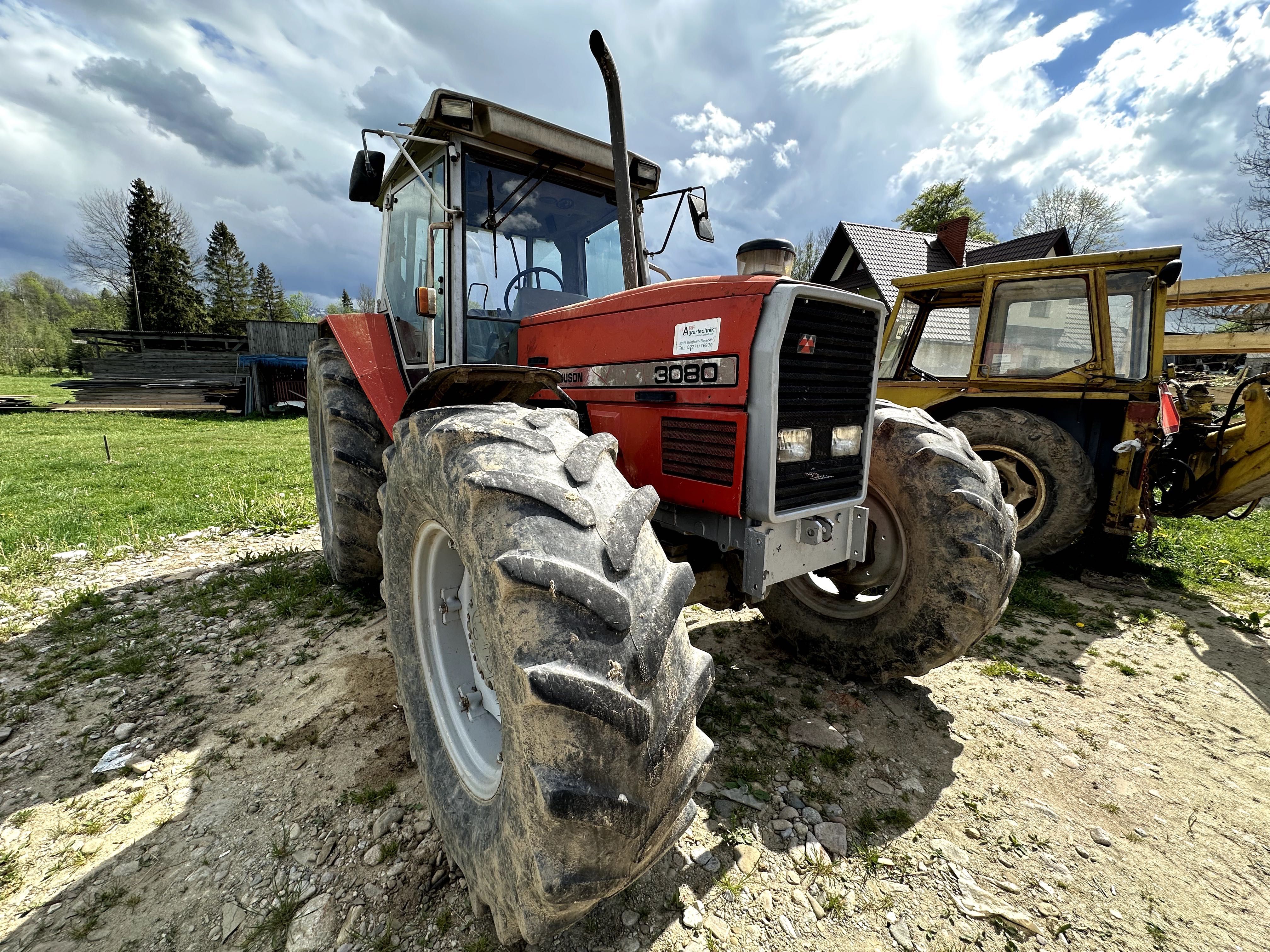 Massey Ferguson 3080