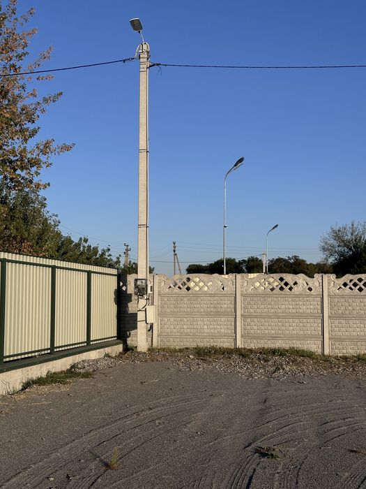 Оренда площадки для техніки м. Вінниця