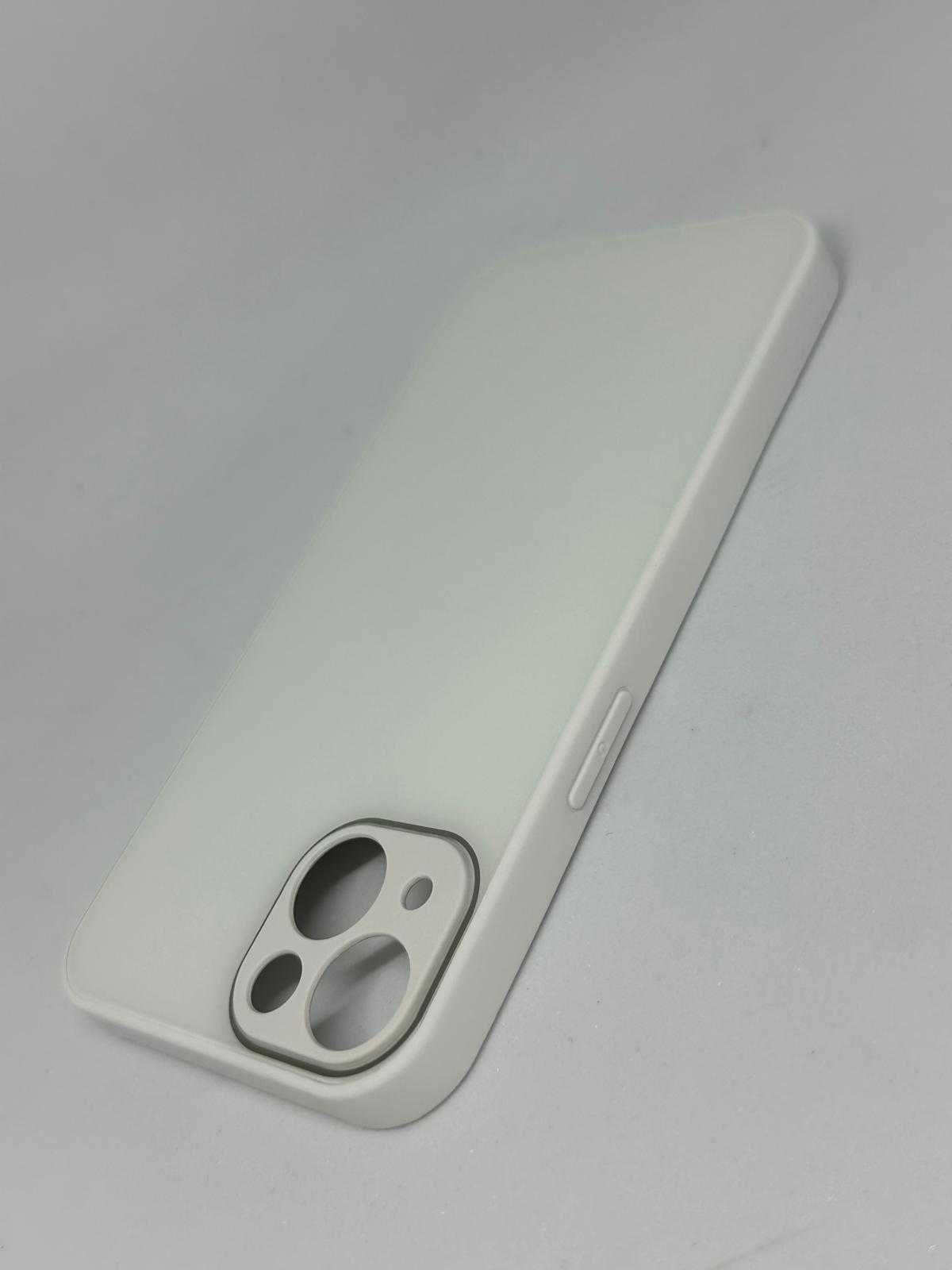Iphone 13 Etui Case Obudowa Ochronna Biała kod 1071