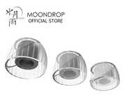 Пружні амбушури Moondrop Spring Tips