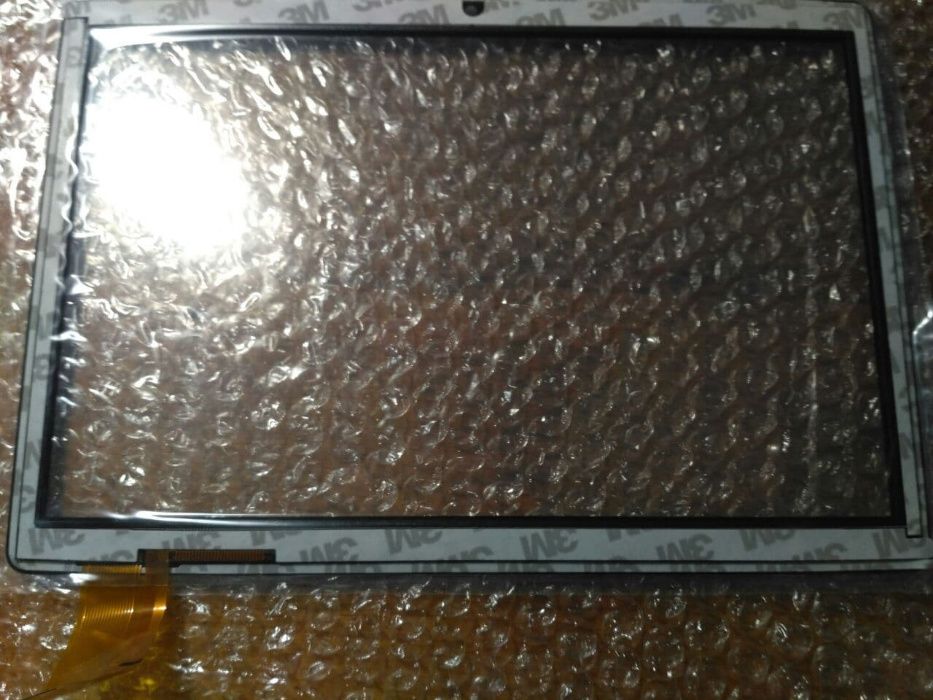 Сенсорное стекло для планшета ZY-V10-B