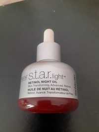 StriVectin Star Retinol Dry face oil