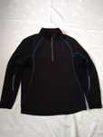 TCM COOL RUNNING ,MEN , L , bluza sportowa , czarna , nowa