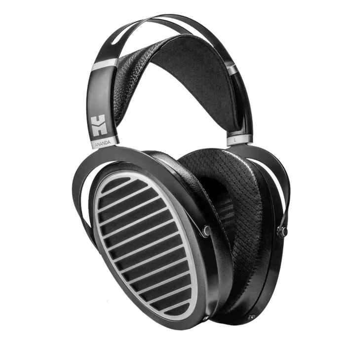 Hifiman Ananda stealth v3. Нові, запечатані.