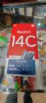 nowy telefon xiaomi Redmi 14c 4/128gb (gwarancja)