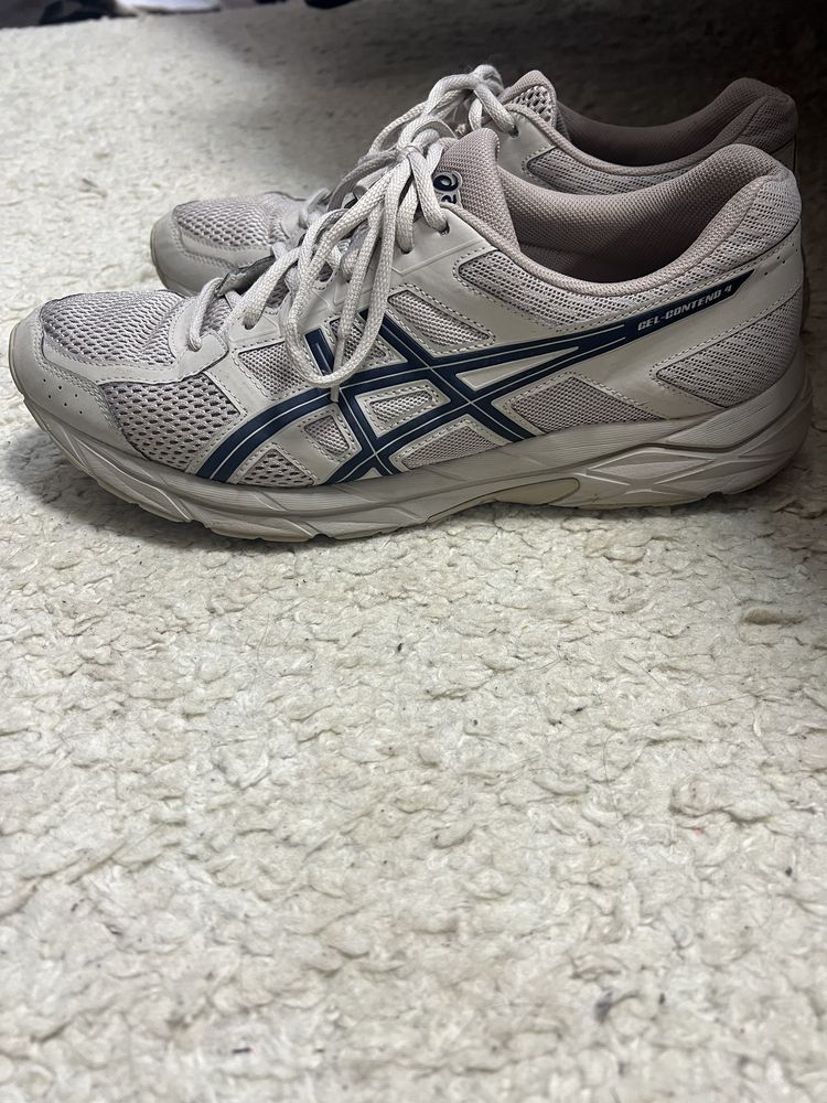 Asics gel contend 4