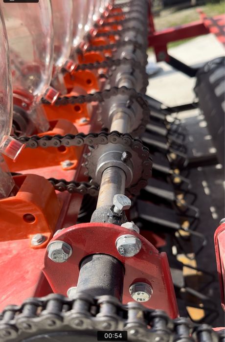 Сівалка Овочева Морква, буряк, Редис і т.д. маю різні розміри