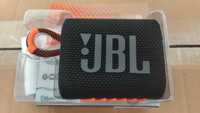 Jbl Go 3 портативна блютуз колонка