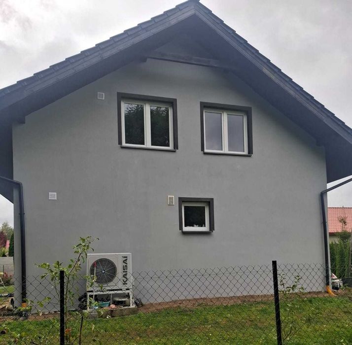 Usługi budowlane, remontowe, wykończeniowe i rozbiórki