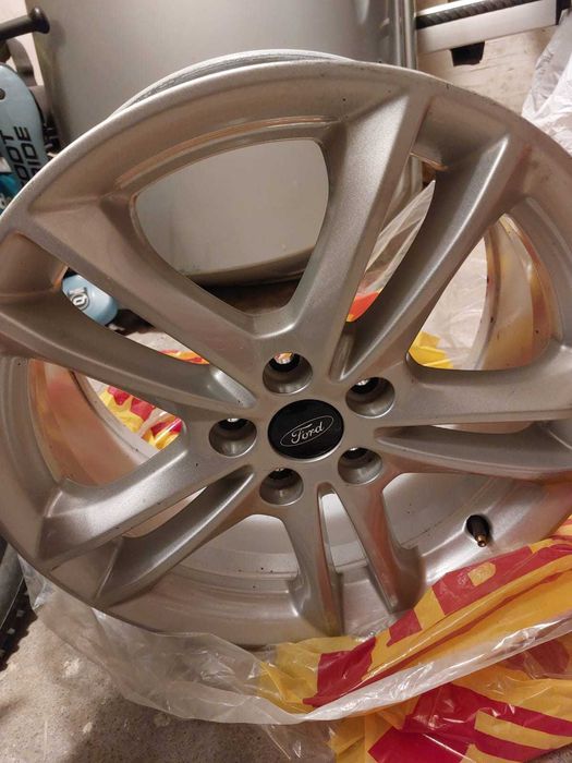 Alufelgi 18 Ford Mondeo