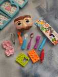 Play doh містер зубастик з новим тістом для ліплення